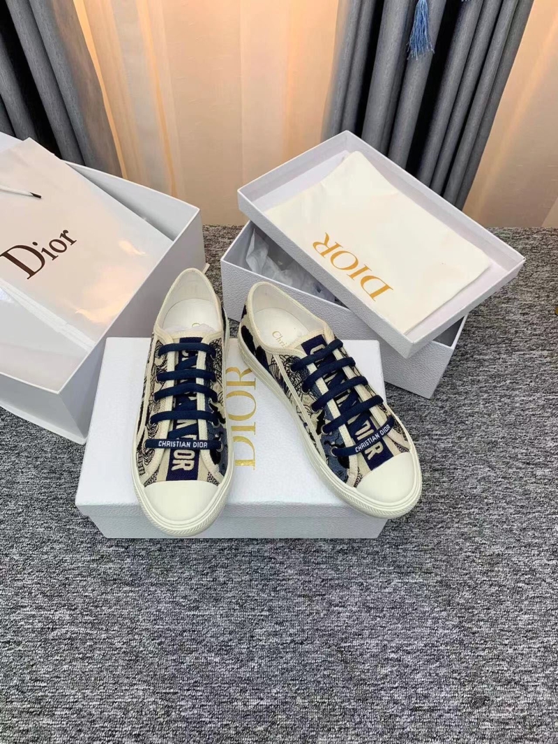 Christian Dior Sneakers